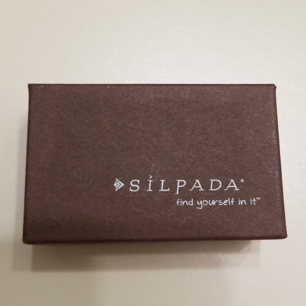 A Silpada Ring